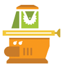 macine icon