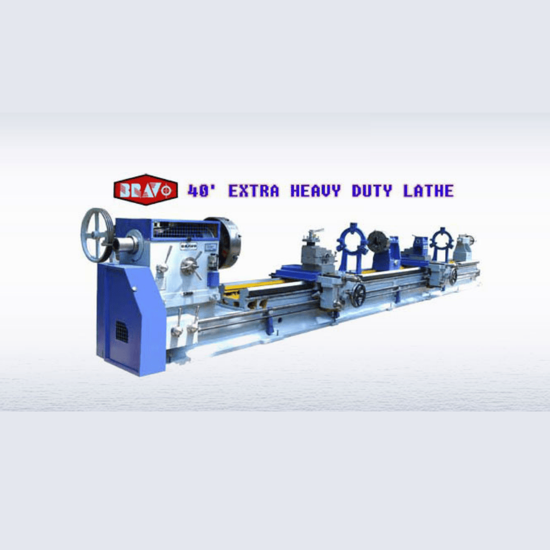 Industrial Machinery - Hargun Sport