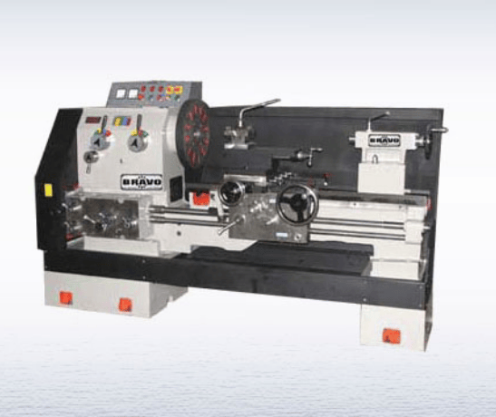 Bravo Industries History